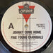 Fine Young Cannibals – Johnny Come Home 7" vinyl record, image 1 of 3