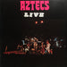 Billy Thorpe And The Aztecs – Live LP vinyl record, image 1 of 6