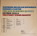 Don Burrows, The Brazilian Connection – Brazilian Parrot LP vinyl record, image 2 of 4