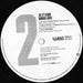 Howard Jones – The 12" Album LP vinyl record, image 4 of 4