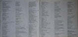 U2 – The Joshua Tree LP vinyl record, image 6 of 10