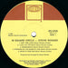 Stevie Wonder – In Square Circle LP vinyl record, image 5 of 10