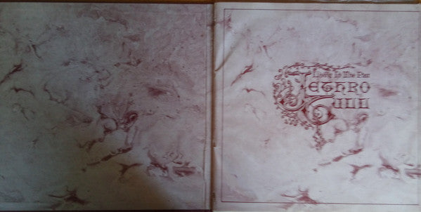Jethro Tull – Living In The Past (2xLP) LP vinyl record, image 7 of 10