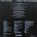 Allan Clarke – I Wasn't Born Yesterday LP vinyl record, image 2 of 2