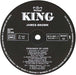 James Brown – Prisoner Of Love LP vinyl record, image 3 of 4