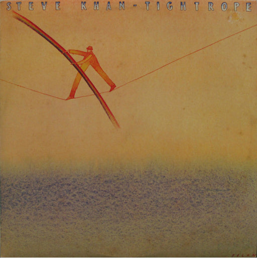 Steve Khan – Tightrope