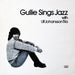 Gullie Gradin – Gullie Sings Jazz With Ulf Johansson Trio LP vinyl record, image 1 of 5