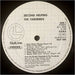 The Yardbirds – Second Helping LP vinyl record, image 3 of 4