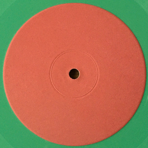 Yikes – Secrets To Superflipping EP 10" vinyl record, image 4 of 7