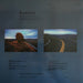 Jan Garbarek, Naná Vasconcelos, John Abercrombie – Eventyr LP vinyl record, image 2 of 4