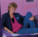 Janie Fricke – The Very Best Of Janie LP vinyl record, image 1 of 4