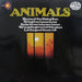 The Animals – The Most Of LP vinyl record, image 1 of 4