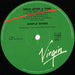 Simple Minds – Once Upon A Time LP vinyl record, image 3 of 4
