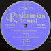 Ralph M. Lewis – Attaining Cosmic Consciousness LP vinyl record, image 4 of 4