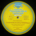 Pyotr Ilyich Tchaikovsky, Berliner Philharmoniker, Herbert von Karajan – Symphonie Nr.6 h-moll »Pathétique« LP vinyl record, image 3 of 4