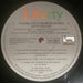 The Stranglers – No More Heroes LP vinyl record, image 4 of 4