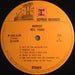 Neil Young – Harvest LP vinyl record, image 5 of 10