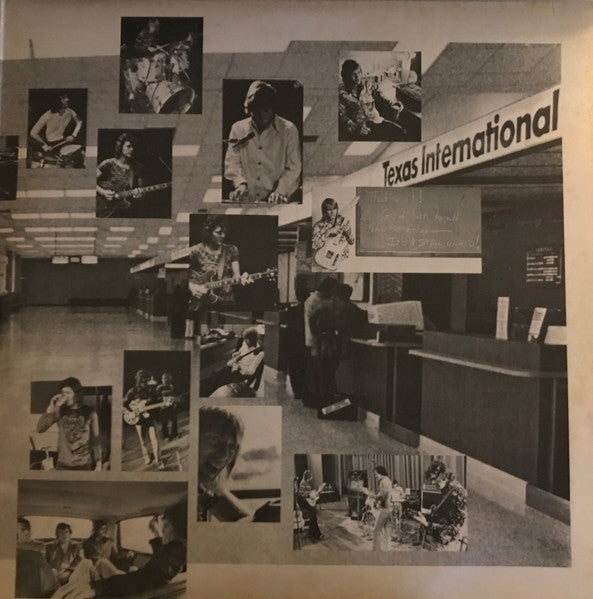 Bread – The Best Of Bread LP vinyl record, image 4 of 6