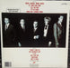 The Godfathers – Birth, School, Work, Death LP vinyl record, image 2 of 4