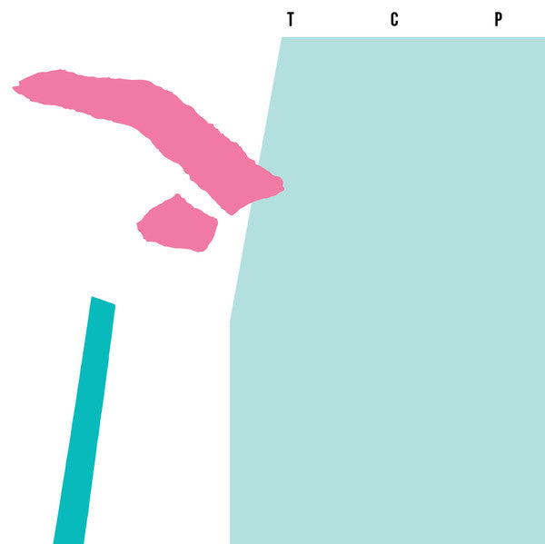 TCP – TCP LP vinyl record, image 1 of 6