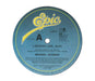 Michael Jackson – Liberian Girl 12" vinyl record, image 2 of 3