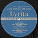Gustav Holst, Arthur Bliss, Lennox Berkeley, Benjamin Britten, Sir William Walton – Japanese Suite / Mêlée Fantasque / Mont Juic (Suite Of Catalan Dances) / Music For Children LP vinyl record, image 4 of 4
