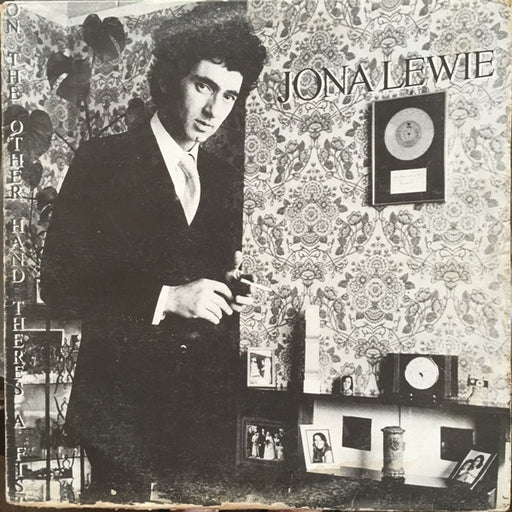 Jona Lewie – On The Other Hand There's A Fist