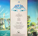 Asia – Alpha LP vinyl record, image 2 of 4