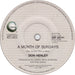 Don Henley – The Boys Of Summer 7" vinyl record, image 4 of 4