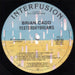 Brian Cadd – Yesterdaydreams LP vinyl record, image 3 of 4
