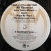 Ali Thomson – Take A Little Rhythm LP vinyl record, image 4 of 4