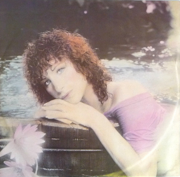 Barbra Streisand – Wet LP vinyl record, image 4 of 7