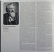 Johannes Brahms, Emil Gilels, Berliner Philharmoniker, Eugen Jochum – Die Klavierkonzerte • The Piano Concertos • Les Concertos Pour Piano (2xLP) LP vinyl record, image 10 of 10
