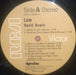 David Bowie – Low LP vinyl record, image 3 of 6