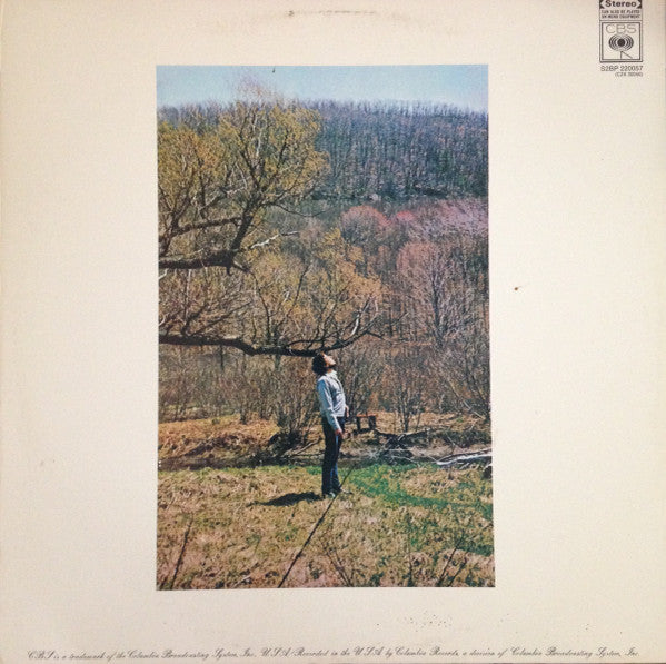 Bob Dylan – Self Portrait (2xLP) LP vinyl record, image 3 of 8