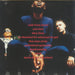 Massive Attack – Blue Lines LP vinyl record, image 4 of 4