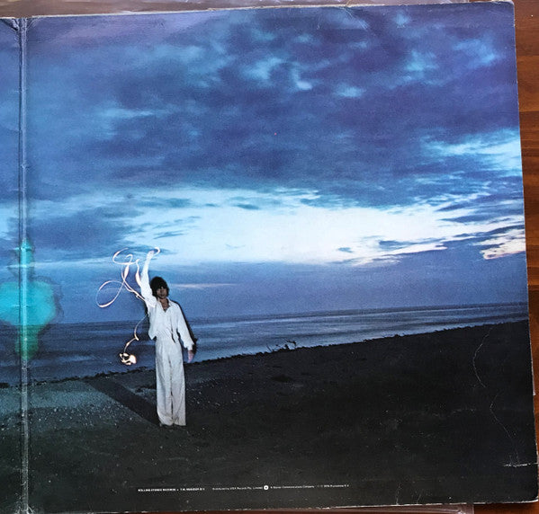 The Rolling Stones – Black And Blue LP vinyl record, image 7 of 9