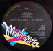 DD Smash – Cool Bananas LP vinyl record, image 4 of 8