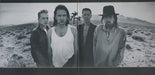 U2 – The Joshua Tree LP vinyl record, image 2 of 10