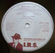 The Alarm – Declaration LP vinyl record, image 3 of 4