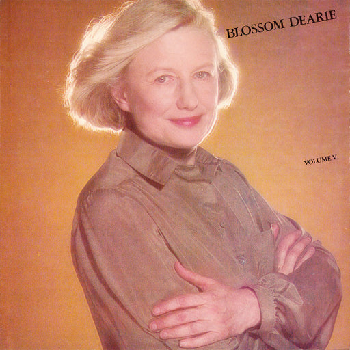 Blossom Dearie – Needlepoint Magic, Volume V