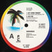 Shriekback – Get Down Tonight 12" vinyl record, image 3 of 4