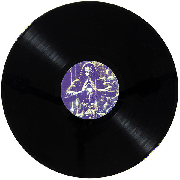 Danzig – The Lost Tracks Of Danzig (2xLP) LP vinyl record, image 5 of 10