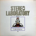 Lalo Schifrin – Stereo Laboratory Vol. 21 LP vinyl record, image 1 of 6