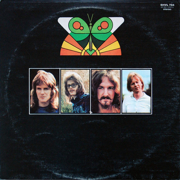 Barclay James Harvest – Barclay James Harvest And Other Short Stories LP vinyl record, image 4 of 7
