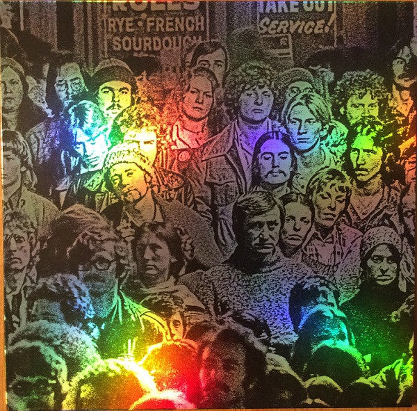 METZ – II LP vinyl record, image 3 of 10