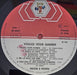 Ricchi e Poveri – Voulez Vous Danser LP vinyl record, image 5 of 5
