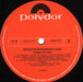 Ringo Starr – Ringo's Rotogravure LP vinyl record, image 3 of 8