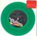 The Church – Reptile 7" vinyl record, image 1 of 3