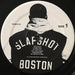 Slapshot – Step On It LP vinyl record, image 3 of 6